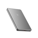 Power Bank Manufacturer - Wireless Magnetic 5000mAh Fast Charging