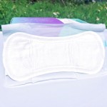 Sanitary Bag Manufacturer - Double Zipper Bathroom
