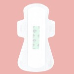 Panty Liners Manufacturer - Herb Garment White Soft