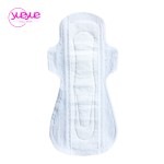 Sanitary Pads Factory - Organic Cotton High Absorbent
