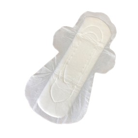 Sanitary Pads Raw Material Supplier - Tampon Storage Bag