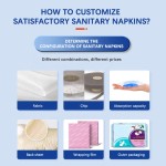 Wet Wipes Factory - Unscented Organic Biodegradable