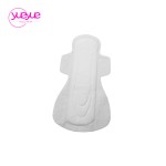 Sanitary Napkins Factory - ODM Night Use Organic Cotton