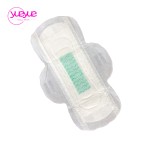 Sanitary Pads Factory - Eco Friendly Non Washable