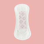 Panty Liners Factory - Machine Daily Thong White