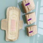 Panty Liners Supplier - Customized Bamboo Fiber Bag