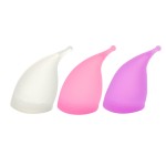 Menstrual Cup Supplier - Factory Price Medical Grade