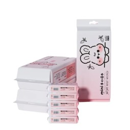 Wet Wipes Supplier - Biodegradable Unscented 80pcs