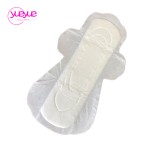 Sanitary Napkins Factory - ODM Night Use Organic Cotton