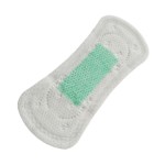 Panty Liners Factory - Ultra Thin Bamboo Fiber Anion