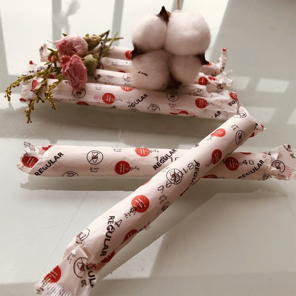 Sanitary Napkin Machine Factory - Full Auto Making