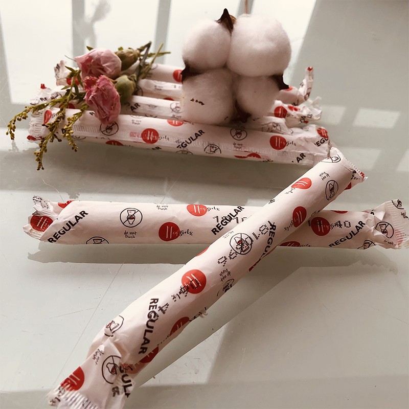 Sanitary Napkin Machine Factory - Full Auto Making