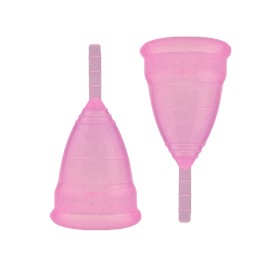 Menstrual Cup Factory - Reusable Washable Silicone