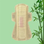 Sanitary Napkins Supplier - Ultra Thin Cotton Winged