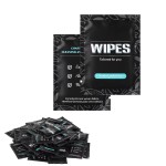 Wet Wipes Manufacturer - OEM Water-based Baby