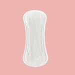 Panty Liners Manufacturer - Herb Garment White Soft