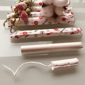 Sanitary Napkins Supplier - Women Hygiene Products