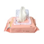 Wet Wipes Supplier - Eco-Friendly Biodegradable
