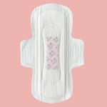 Panty Liners Factory - Machine Daily Thong White