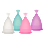 Menstrual Cup Supplier - Customized Reusable Soft