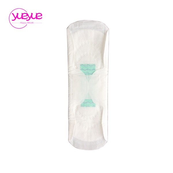 Sanitary Pads Manufacturer - Activated Carbon Nonwoven