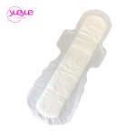 Sanitary Pads Raw Material Supplier - Tampon Storage Bag