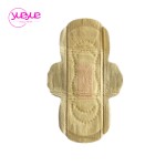 Sanitary Napkins Factory - Pink Anion Bamboo Fiber