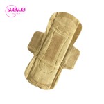 Sanitary Napkins Factory - Ultra Thin Bamboo Fiber
