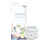 Baby Diapers Factory - Wholesale Training Pants Soft