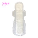 Sanitary Pads Raw Material Supplier - Tampon Storage Bag