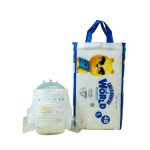 Baby Diapers Manufacturer - Premium Organic Bamboo