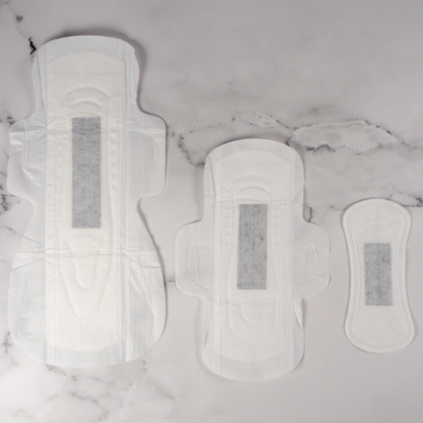 Panty Liners Supplier - OEM Cologne Tea Package