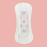 Panty Liners Factory - Machine Daily Thong White