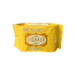 Panty Liners Manufacturer - OEM Bamboo Fiber Nano Silver