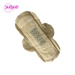 Sanitary Napkins Manufacturer - Bamboo Fiber Anion Chip