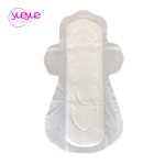 Sanitary Napkins Factory - ODM Night Use Organic Cotton