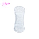 Panty Liners Factory - Biodegradable Organic Cotton