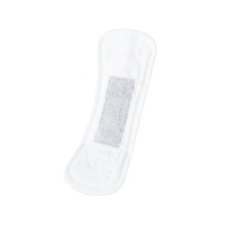 Panty Liners Supplier - OEM Bamboo Charcoal Breathable