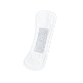 Panty Liners Supplier - OEM Bamboo Charcoal Breathable