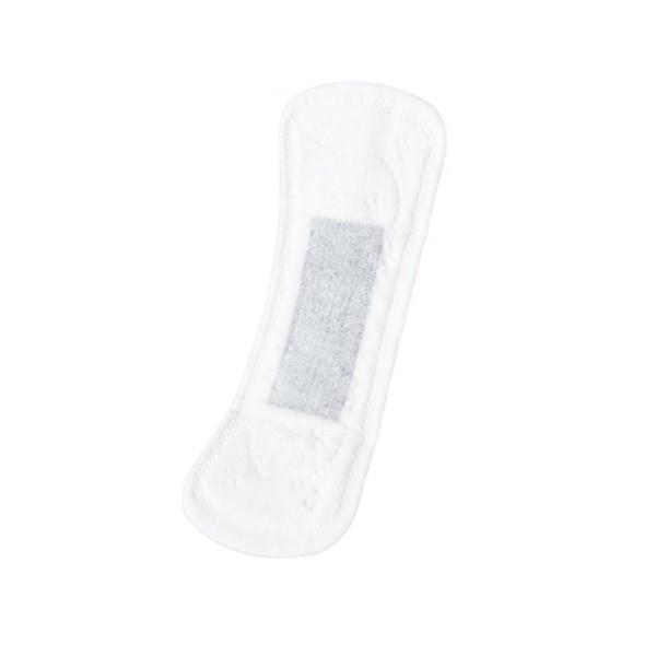Panty Liners Supplier - OEM Bamboo Charcoal Breathable