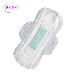 Sanitary Pads Raw Material Factory - Ceramics Breathable