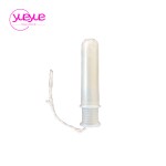Tampons Supplier - Private Label Organic Cotton