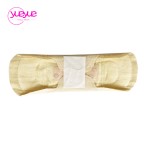 Sanitary Napkins Supplier - Nano Silver Bamboo Fiber