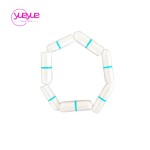 Tampons Factory - OEM Colorful Applicator Pack