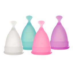 Menstrual Cup Supplier - Factory Price Medical Grade