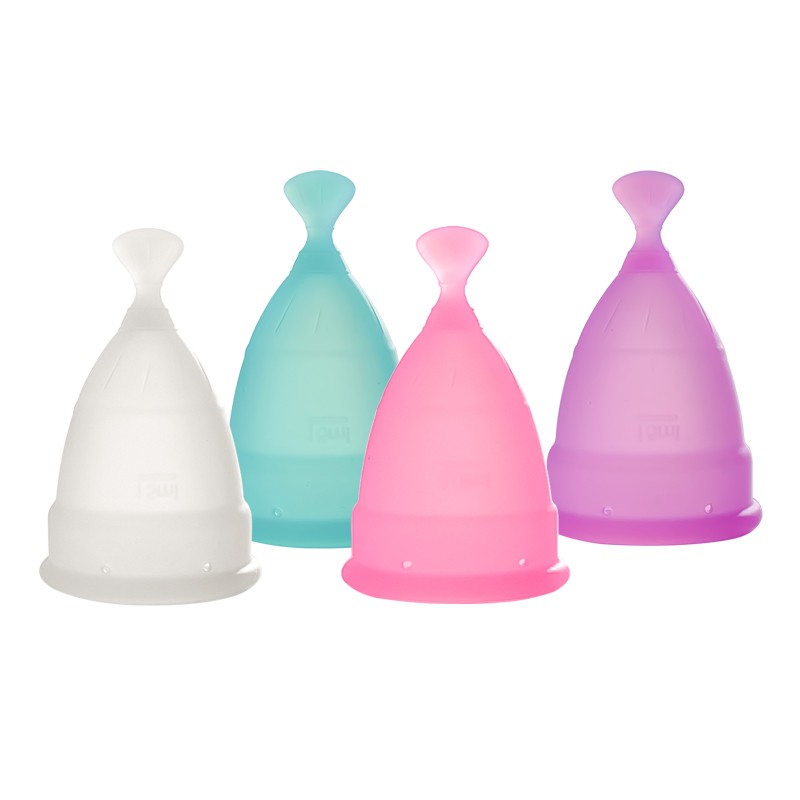 Menstrual Cup Supplier - Factory Price Medical Grade