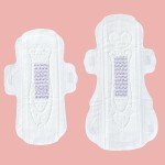 Tampons Supplier - Organic Cotton Long Catheter