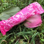 Sanitary Napkins Manufacturer - Bamboo Charcoal Cloth