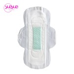 Sanitary Pads Raw Material Factory - Ceramics Breathable