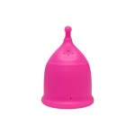 Menstrual Cup Manufacturer - OEM Foldable Silicone